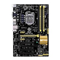 ASUS B85-PLUS